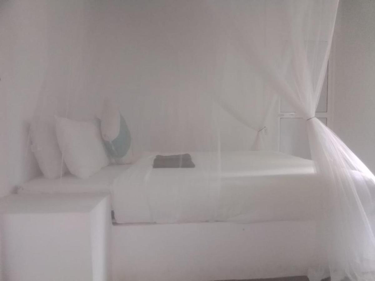 Apartmán Hiriketiya Mahi Surf Dikwella Exteriér fotografie