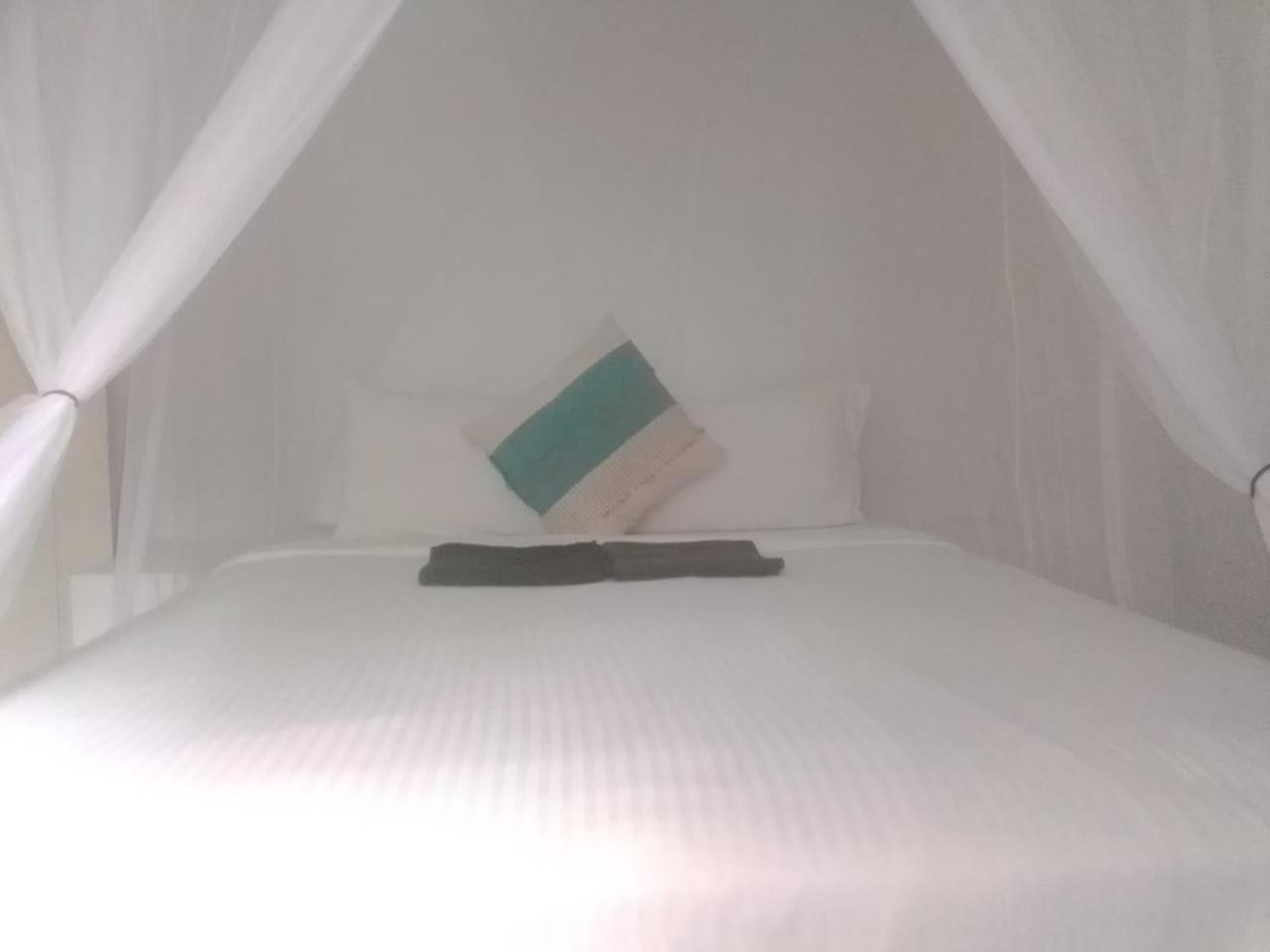 Apartmán Hiriketiya Mahi Surf Dikwella Exteriér fotografie