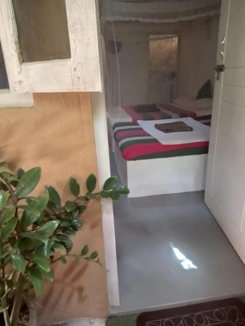 Apartmán Hiriketiya Mahi Surf Dikwella Exteriér fotografie