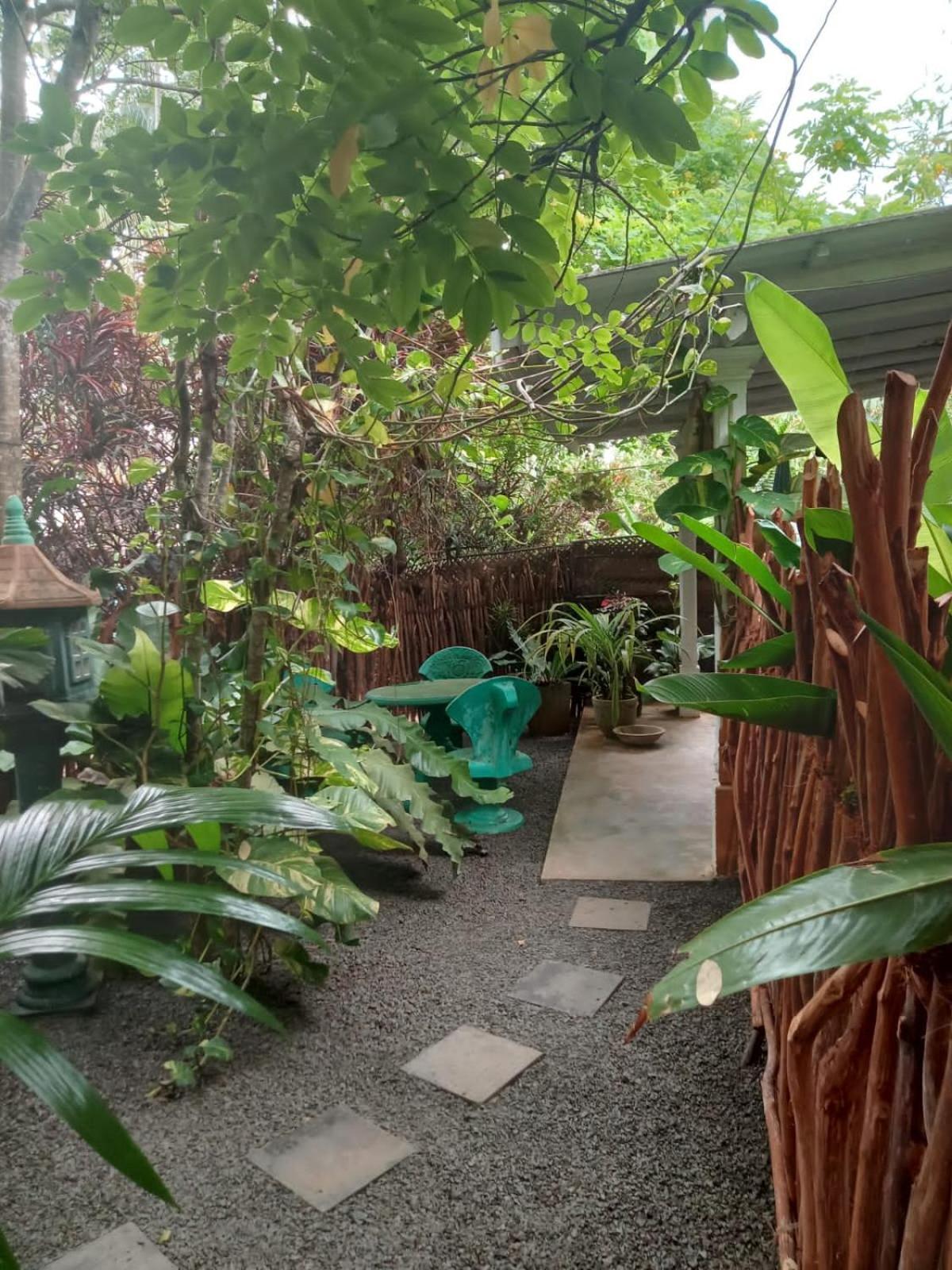 Apartmán Hiriketiya Mahi Surf Dikwella Exteriér fotografie