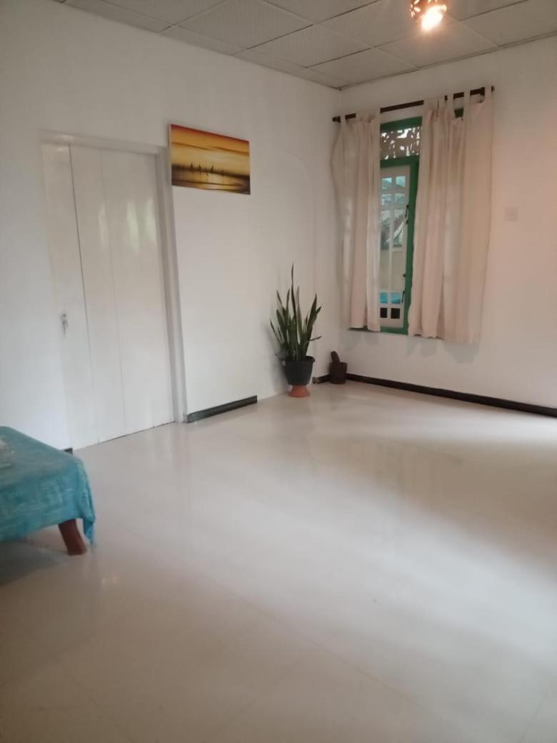 Apartmán Hiriketiya Mahi Surf Dikwella Exteriér fotografie