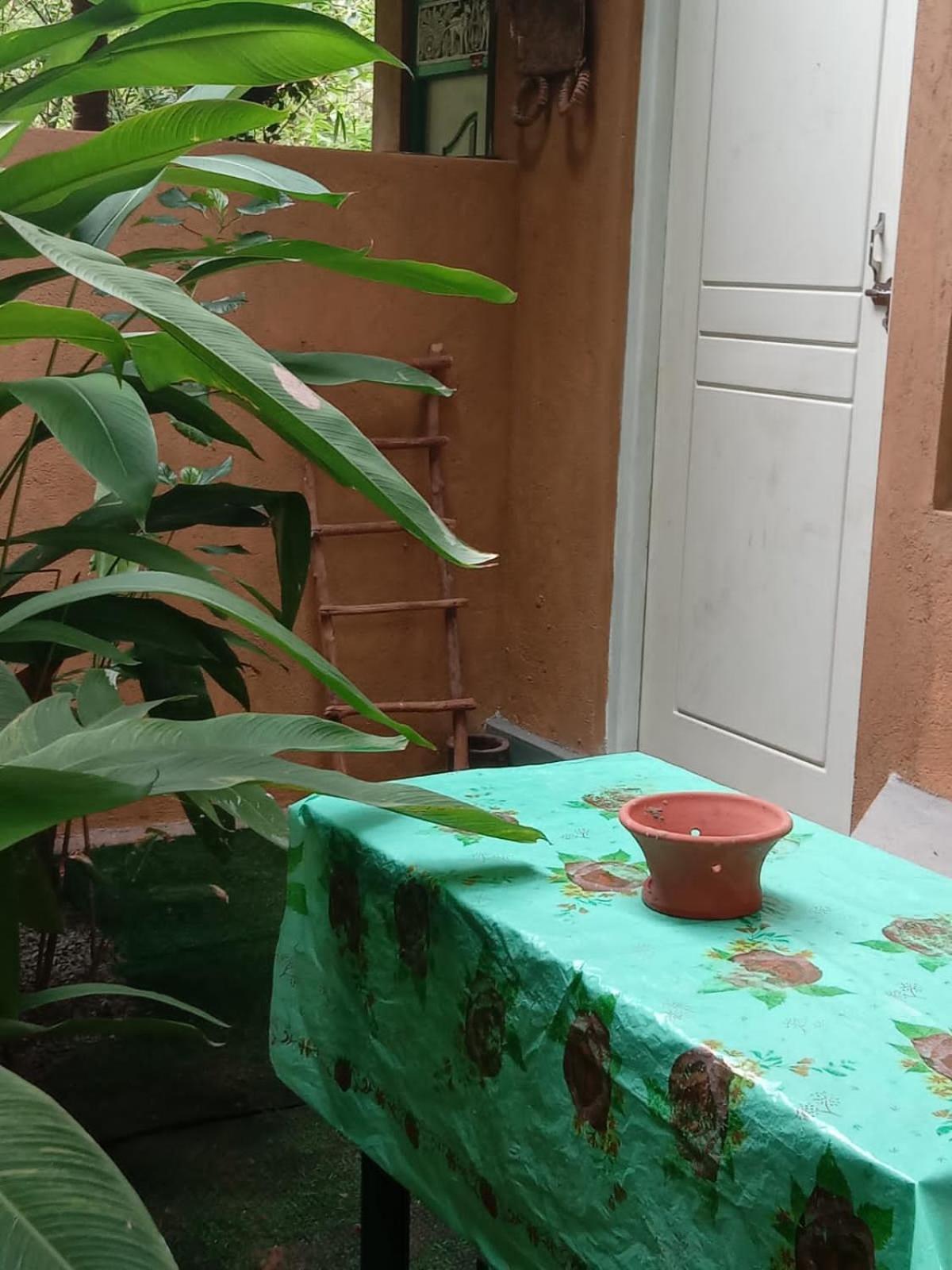 Apartmán Hiriketiya Mahi Surf Dikwella Exteriér fotografie