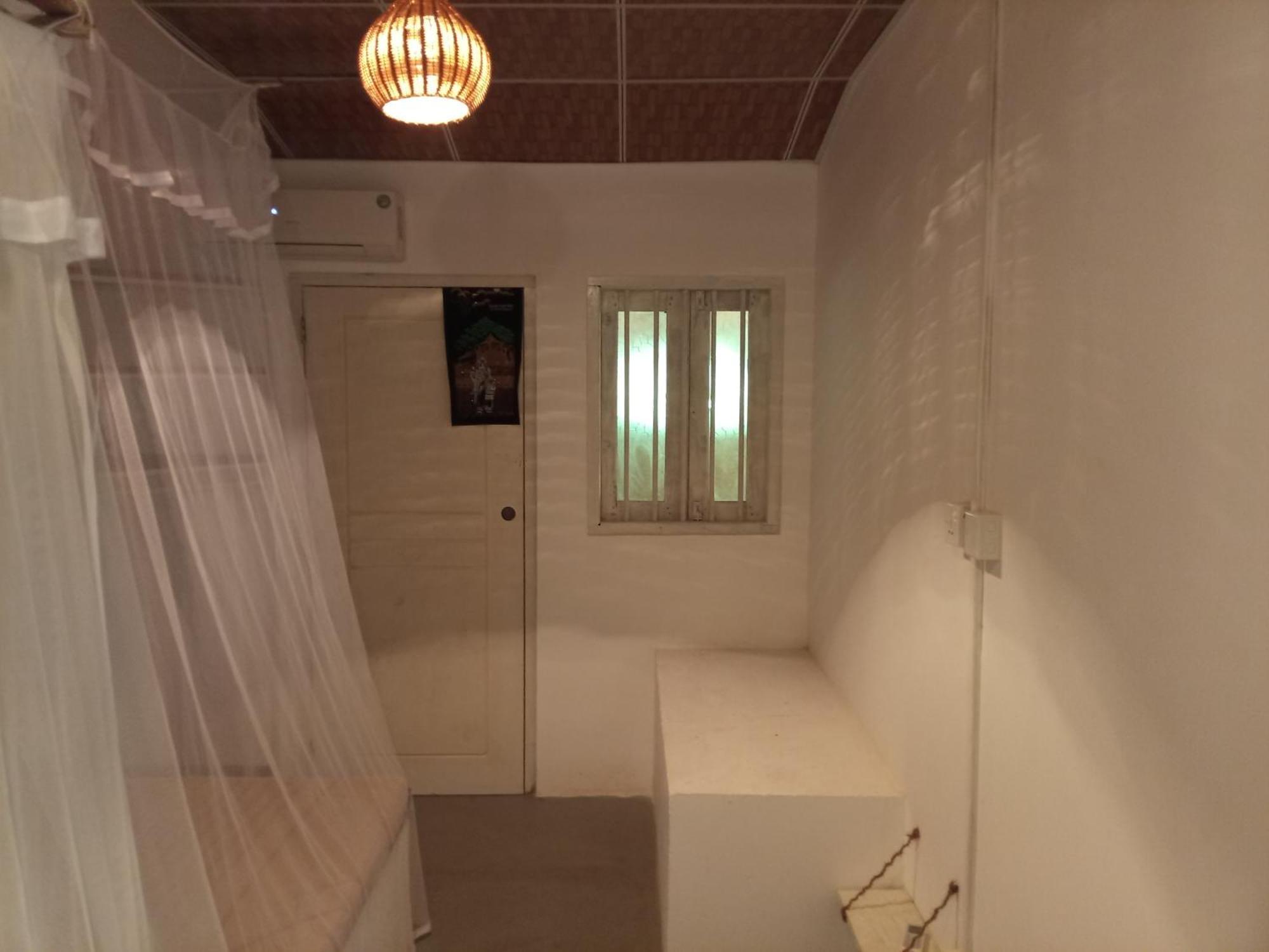 Apartmán Hiriketiya Mahi Surf Dikwella Exteriér fotografie