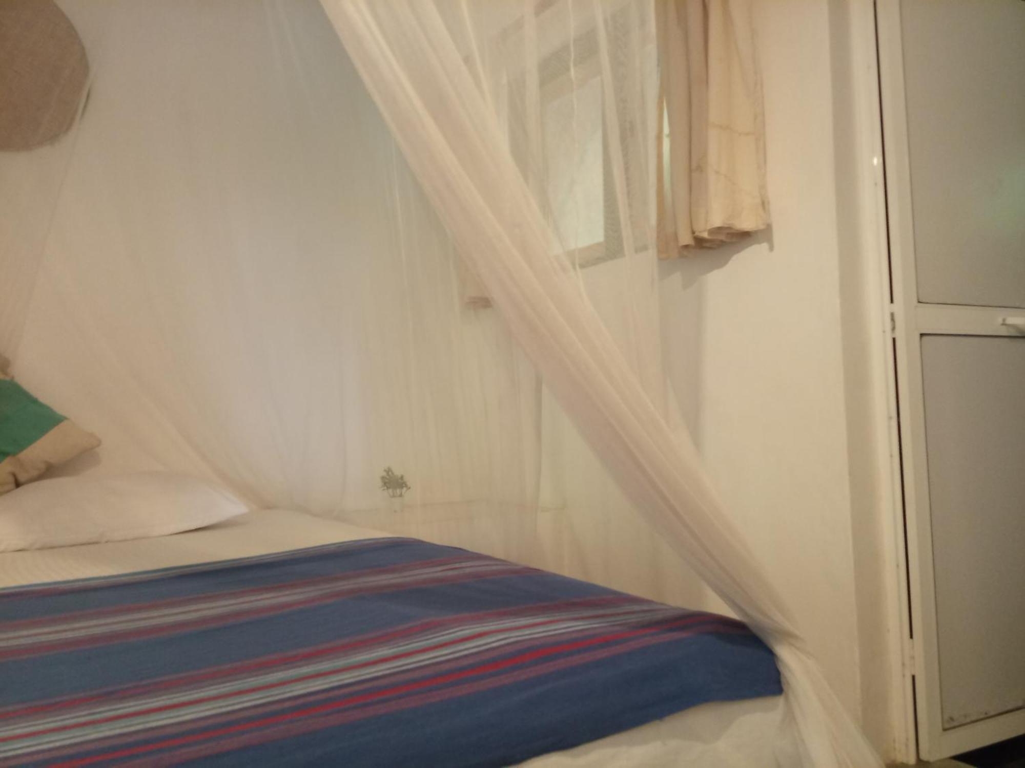 Apartmán Hiriketiya Mahi Surf Dikwella Exteriér fotografie