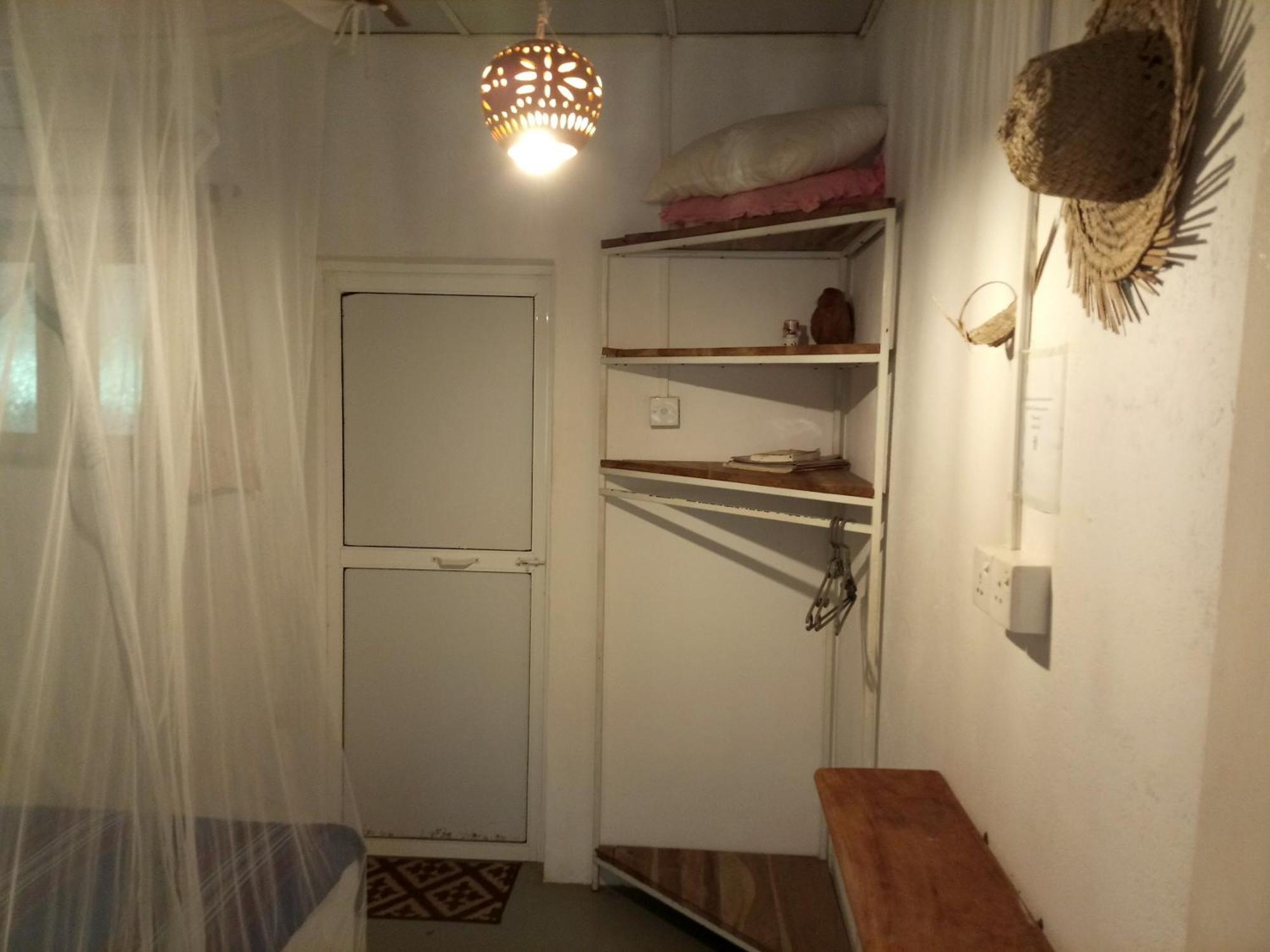 Apartmán Hiriketiya Mahi Surf Dikwella Exteriér fotografie