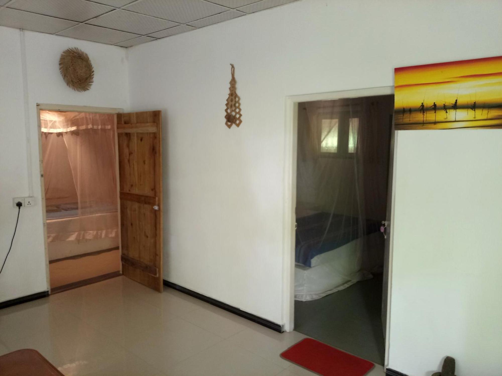 Apartmán Hiriketiya Mahi Surf Dikwella Exteriér fotografie