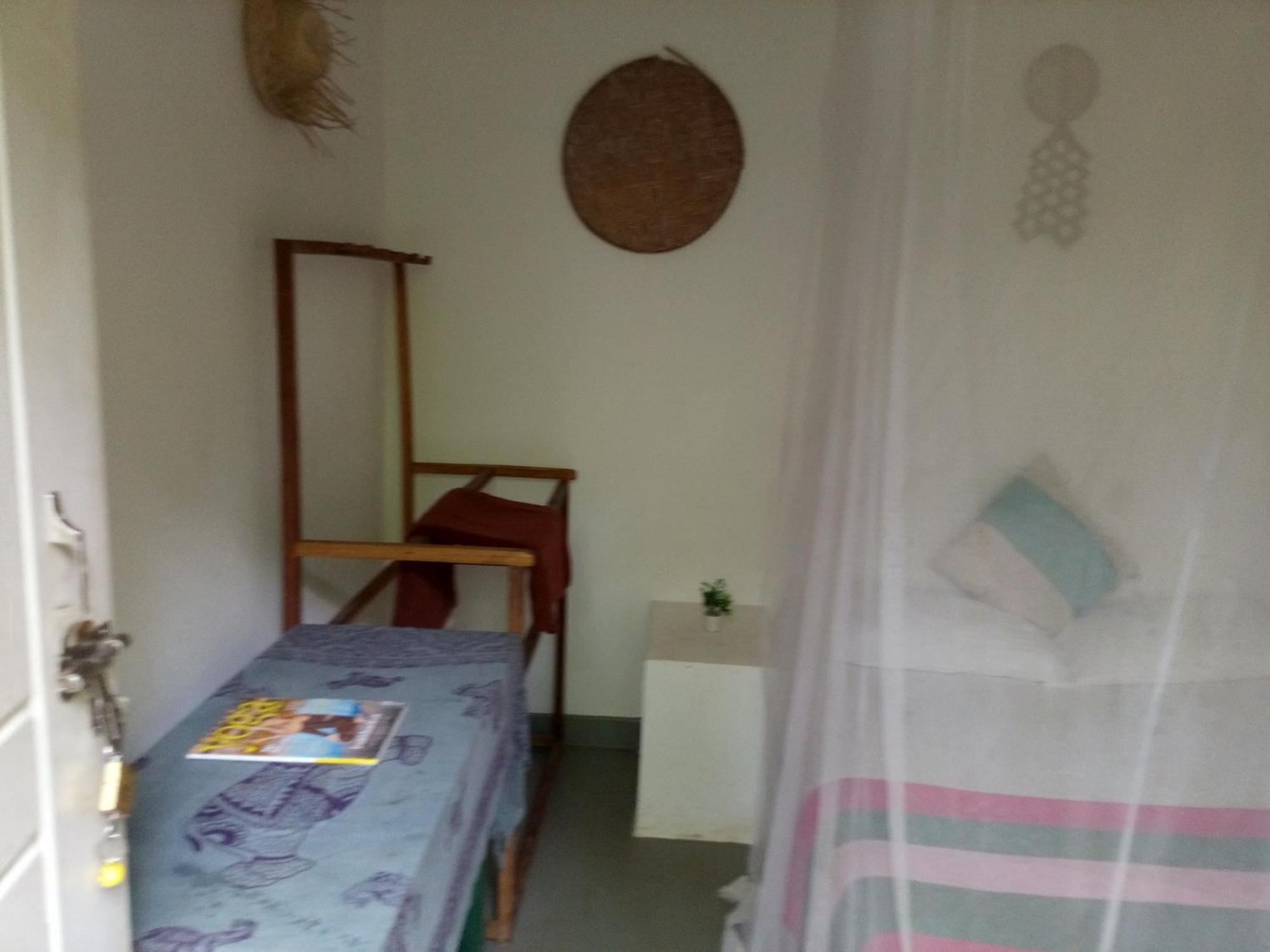 Apartmán Hiriketiya Mahi Surf Dikwella Pokoj fotografie