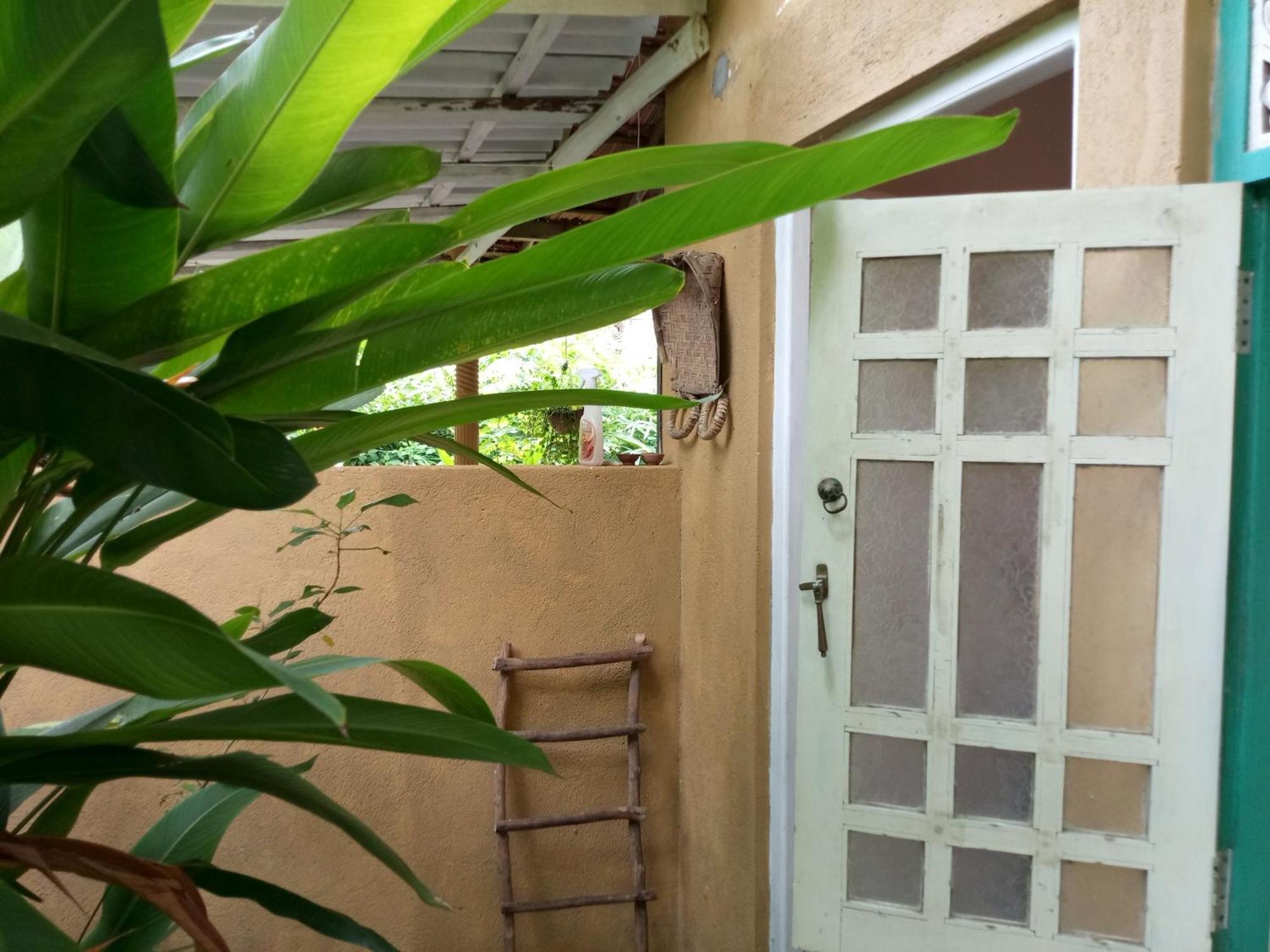 Apartmán Hiriketiya Mahi Surf Dikwella Exteriér fotografie