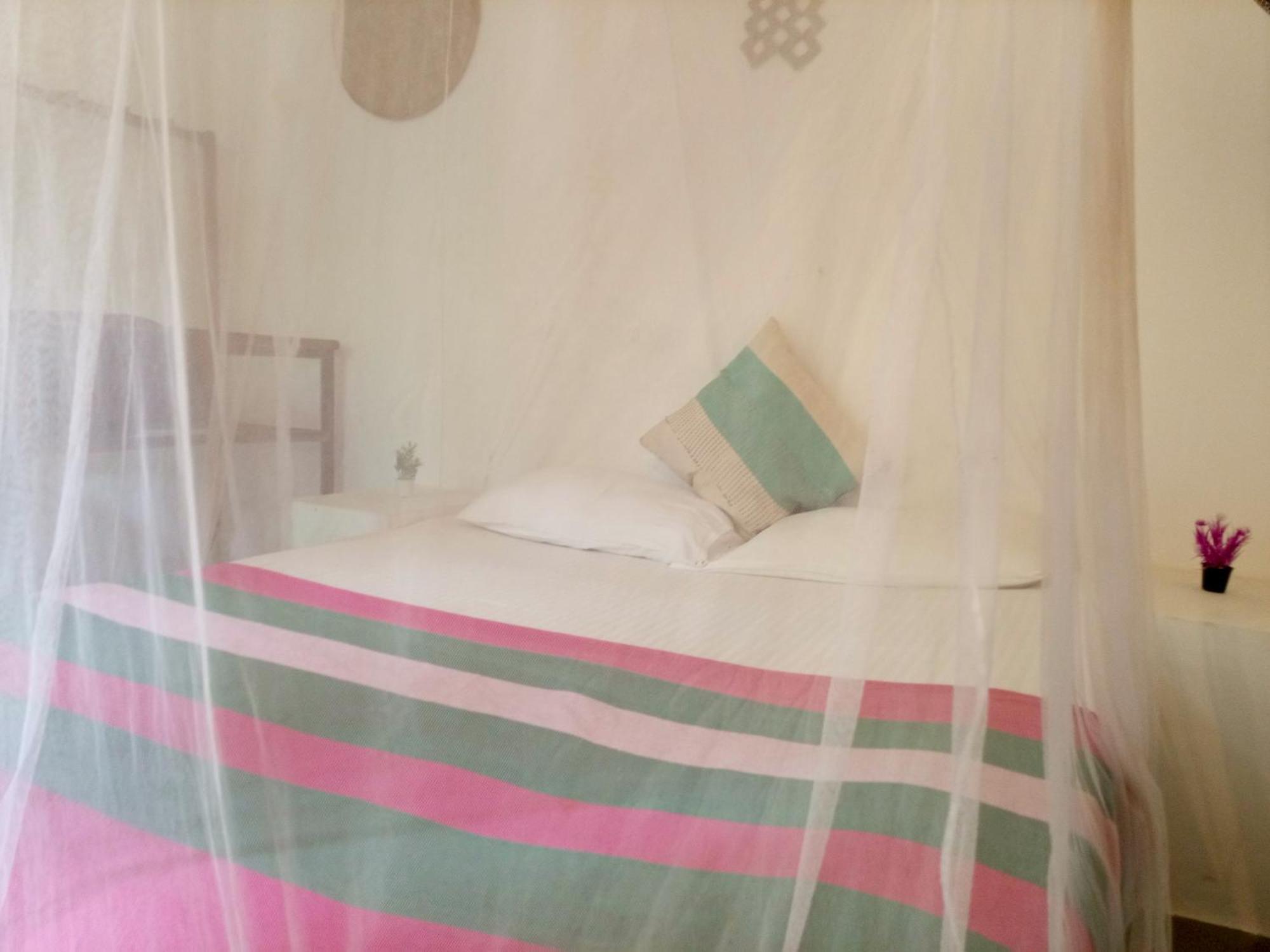 Apartmán Hiriketiya Mahi Surf Dikwella Exteriér fotografie