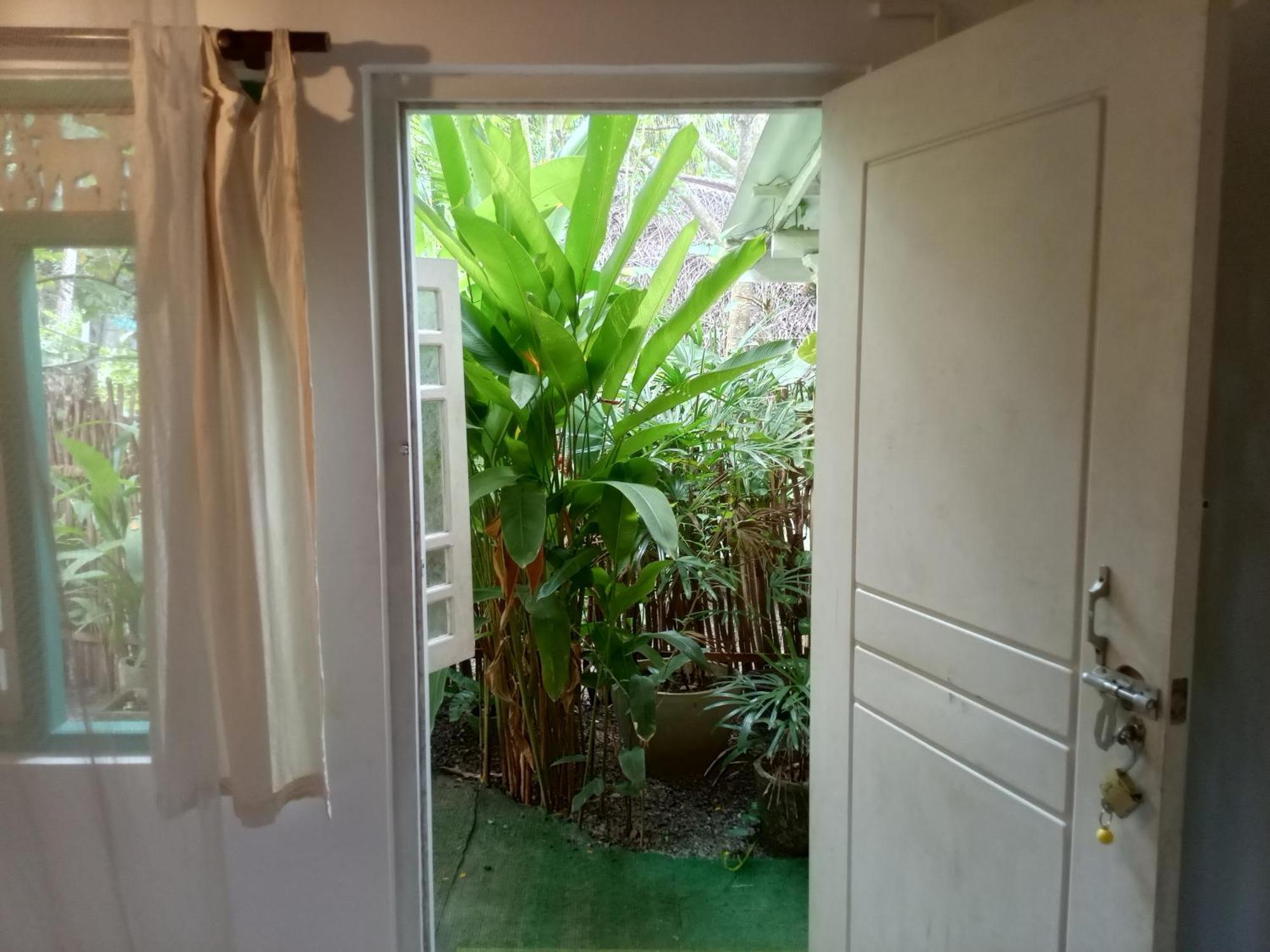 Apartmán Hiriketiya Mahi Surf Dikwella Exteriér fotografie